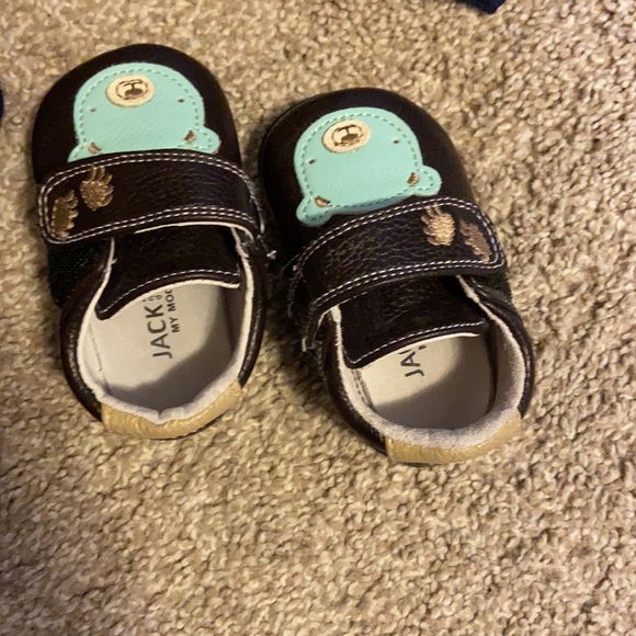 Cute Outfit trio;Jasper Conran, Bluezoo, JacknJill - Picture 2 of 8